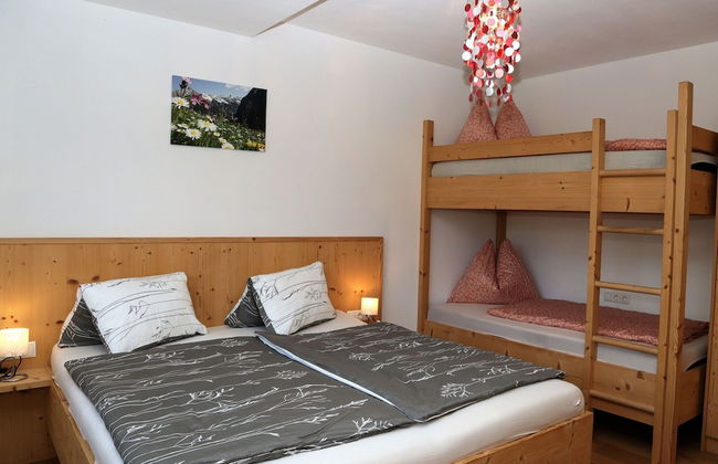 Apartment in Mittersill Near Hohe Tauern - Foto 2