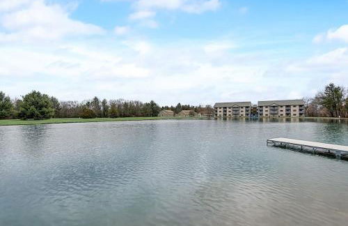 Grace Jo Vacation Home at Tamarack - Foto 30