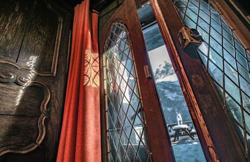 Chalet La Renarde - Photo 14