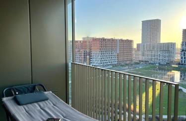 Yellow Uptown 70 - Fiera Milano - Foto 5