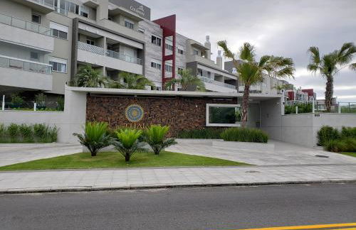 Apartamento em frente à praia do Campeche - Photo 44