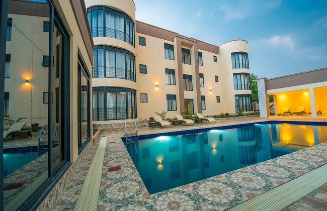 Lexor Apartments - Foto 1