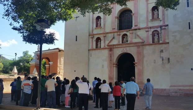 Visite à pied d'Oaxaca et du marché du dimanche - Photo 2