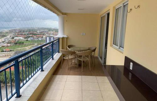 Beach Village - Praia do Futuro II - Foto 23