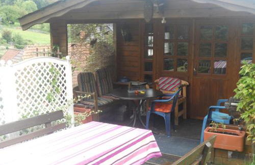 Apartment Am Hemberg - Foto 15