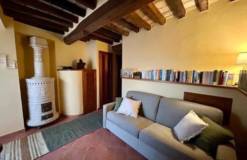 La casa del timo - The house of thyme - Foto 43