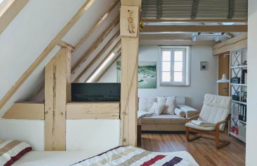 Über den Dächern der historischen Altstadt - Foto 5