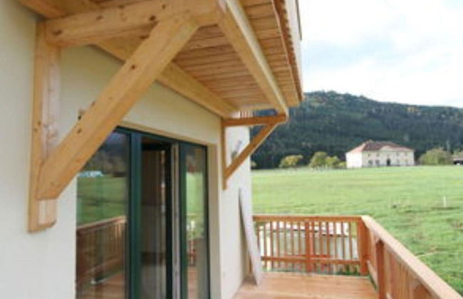 Spacious Chalet With IR Sauna and Whirlpool - Foto 17