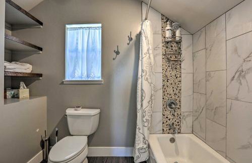 Sierra Sunset Inn - 3 Miles to Placerville! - Foto 20