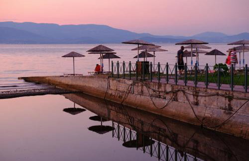 Tsertos Apartments - Foto 25