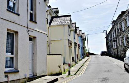 Harbour & Mountain Views, Porthmadog House, Sleeps 9, 4 Bedrooms, Two and Half Bathrooms - Photo 15