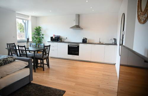 ZENITH STAY - hochwertige Apartments direkt in der Innenstadt - Foto 68