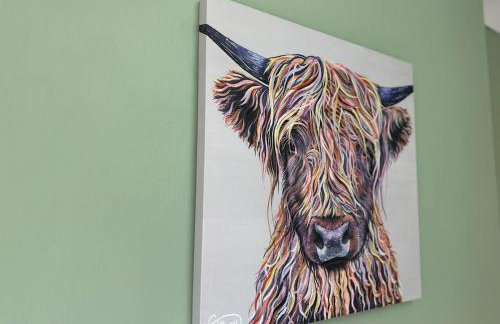 Charming Edwardian Stone Cottage Countryside Views - Pass the Keys - Foto 31