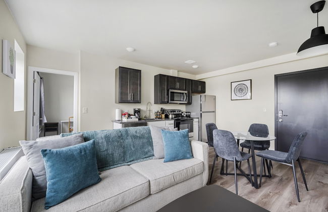 Modern Retreat Near Henry Ford - Foto 66