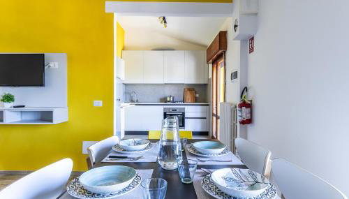 La Finestra sul Castello Centro-Storico&Parcheggio - Foto 3