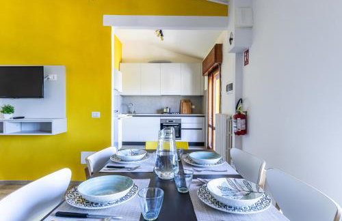 La Finestra sul Castello Centro-Storico&Parcheggio - Foto 3