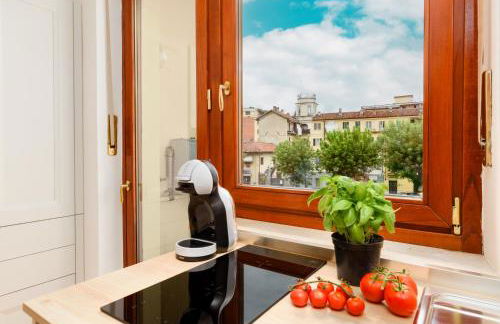 Design Retreat a Saluzzo - Comfort e Stile Unico - Foto 9