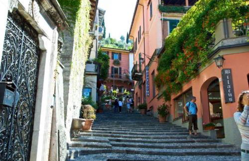 BELLAGIO BALCONE - Foto 16