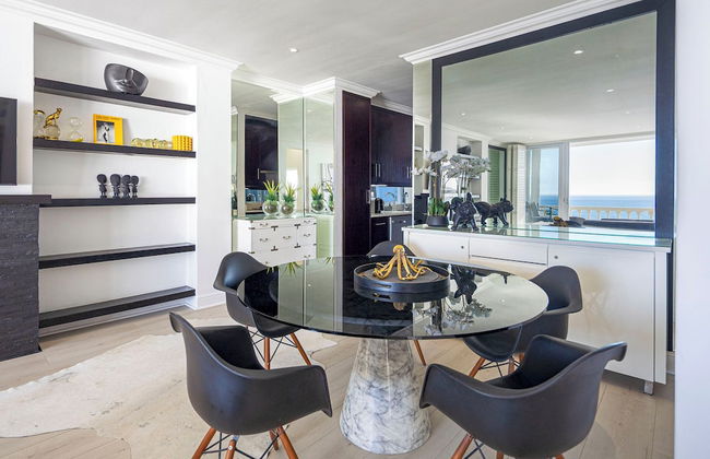 Clifton YOLO Spaces – Clifton Beachfront Apartments - Foto 66