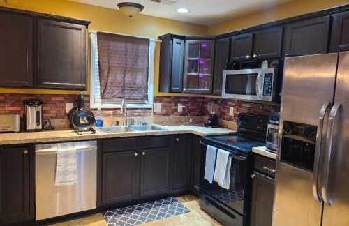 Charming Escape Haven - Foto 10