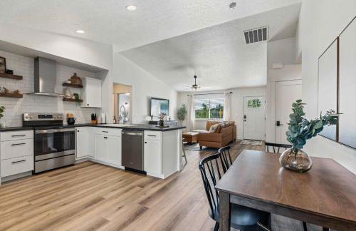 Nampa Sugar House, near walking paths wHOT TUB! - Foto 18