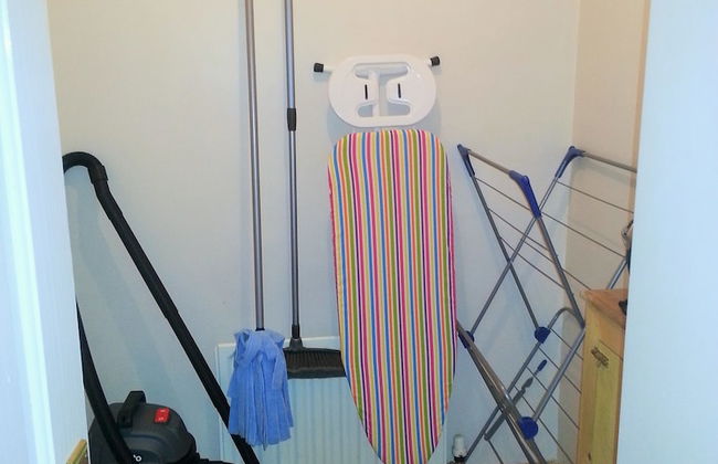 Burleigh House - Foto 22