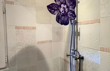 Le Clos Violette et Le 11 D'Aglaé - Appart' Hôtel de Charme Design de Luxe - Foto 76