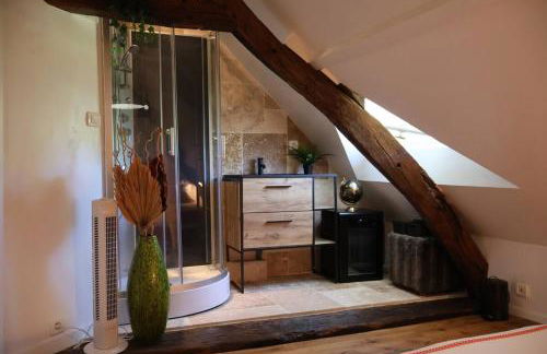 Longère élégante en Sologne - Photo 5