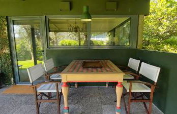 Casas da Tapada Briteiros Casa dos Ficos - Photo 11