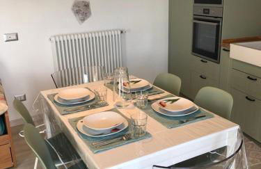 La Ballerina Bianca - romantica vista lago - Foto 4