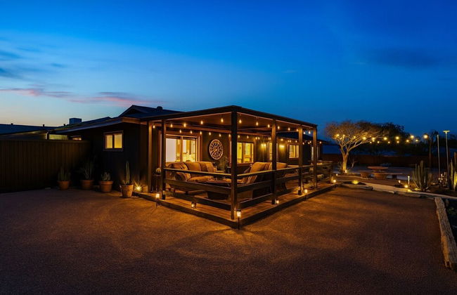 The Rosemary House Joshua Tree - Foto 31