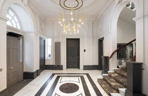 Hapimag Apartments London - Foto 80