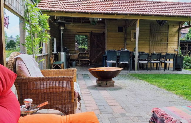 Holiday Home in Soerendonk With Garden - Foto 14