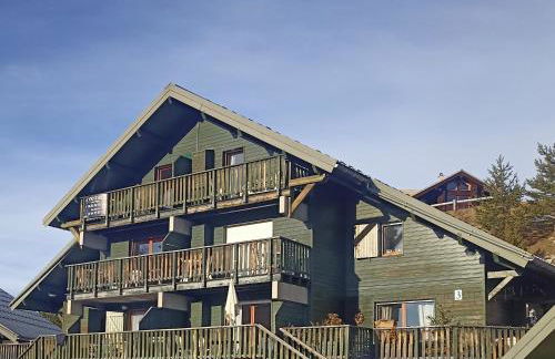 T3 avec terrasse 6 personnes, La Joue du Loup - Foto 21