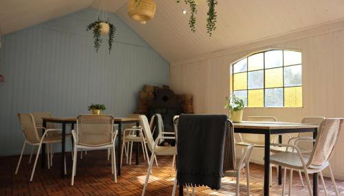 Agroturystyka Gardna Wielka - Foto 4