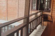 Casa com Varanda Gourmet - Foto 6