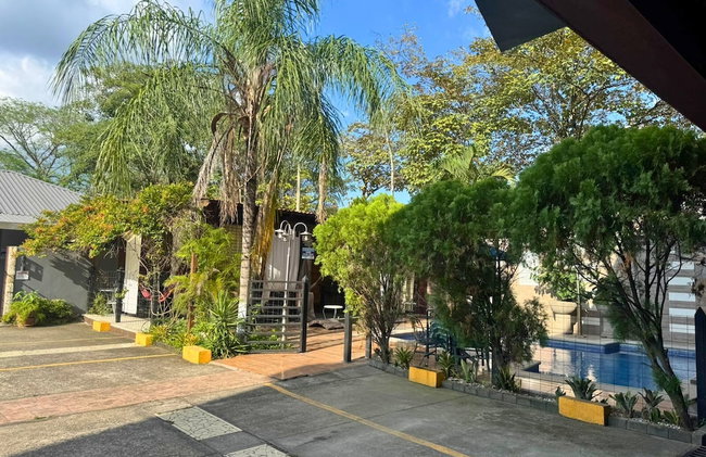 Apartamentos Casa del Valle - Foto 54