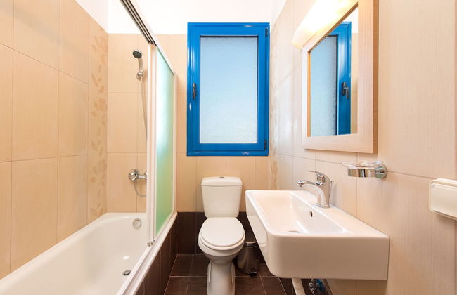 Blue Sea Villa - Foto 14