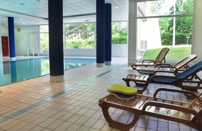 Residence Orbey Alsace Apartment With Balcony - Photo 7