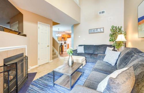 Horn Lake Vacation Rental about 14 Mi to Memphis! - Foto 6