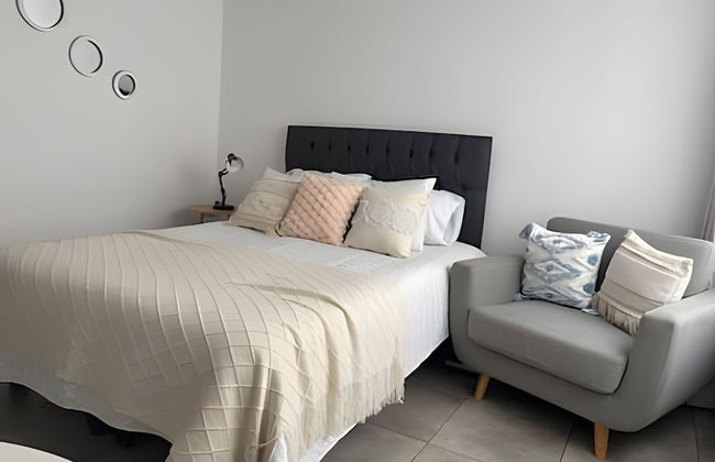 Hermoso estudio en Santiago - Photo 4