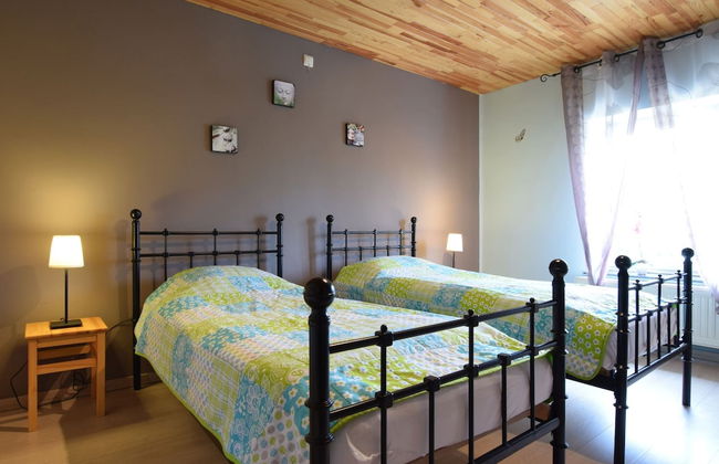 Family Home in Sainte ode - Photo 5