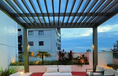 Apartamento Premium Lazer Completo, Rooftop e Academia - Foto 31