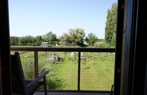 Maison bois Les Conches 6/8 Pers - Photo 8