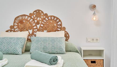 Kanu Apartment - Torrox Costa - Photo 4, towels