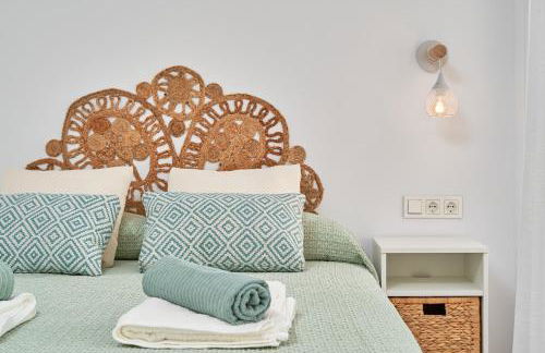 Kanu Apartment - Torrox Costa - Photo 4