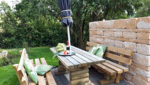 Ferienwohnungen Luge - Winterberg - Foto 4, Garden