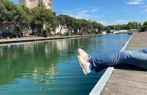 La terrazza dei delfini - Foto 30