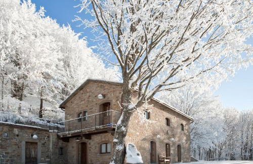 Agriturismo Del Cimone - La Palazza - Photo 54