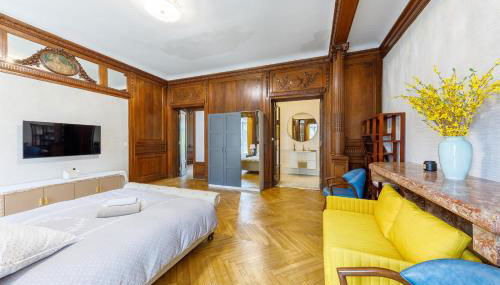 Villa Monique-Parking free - Foto 4